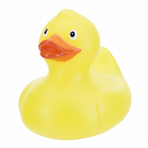 Курносики Игрушка для ванны Светящийся утенок (25067)