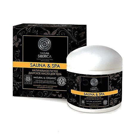 Natura Siberica Hair Evolution скраб-маска для кожи головы Super D-tox 150 мл
