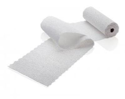 Бинт гипсовый 3х15 (РП)