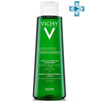 Vichy НОРМАДЕРМ тоник лосьон сужающий поры  200 мл