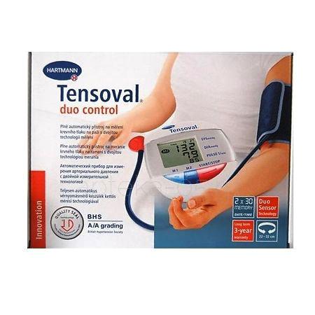 Тонометр Tensoval duo control M (автомат на плечо)