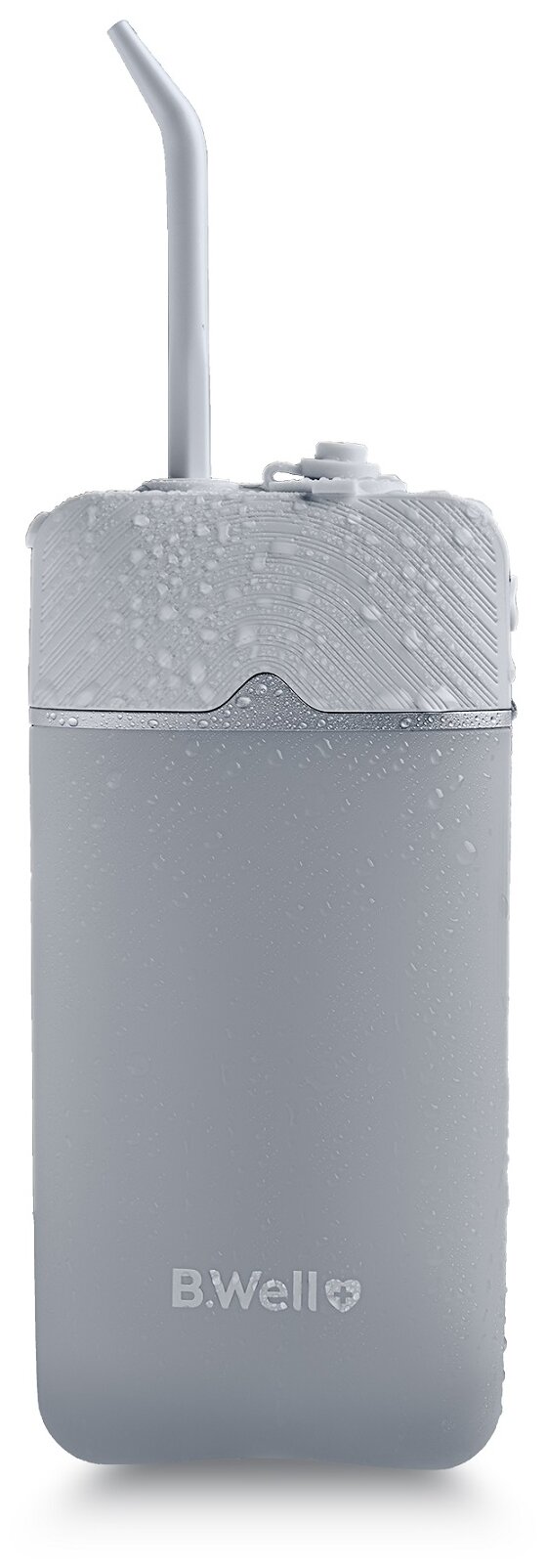 Ирригатор для полости рта B.Well PRO-913 портативный