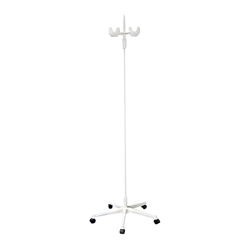 Штатив для длительных вливаний (без колес) ГР-ШДВ-3