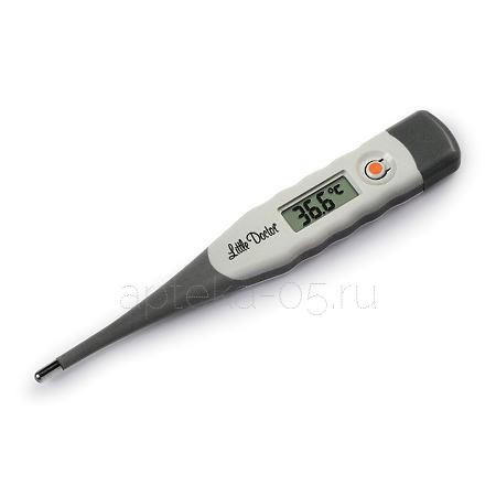 Термометр Little Doctor цифровой медицинский LD-302
