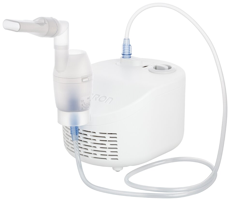 Ингалятор Omron CompAir NE-C101-RU (C17) компрессорный