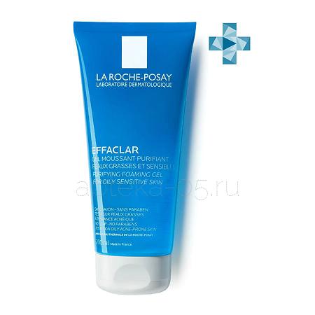 La Roche-Posay Эфаклар ультра Сыворотка против несовершенств 30 мл