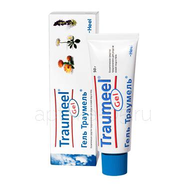Траумель гель  50 г