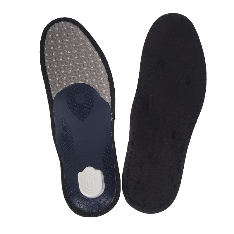 SHOEBOY'S Стельки ЗИМНИЕ Thermo Tec Comfort С 4205 р 44