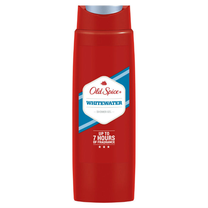 Old Spice Гель для душа Whitewater 250 мл