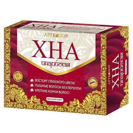 Хна Индийская 100 г