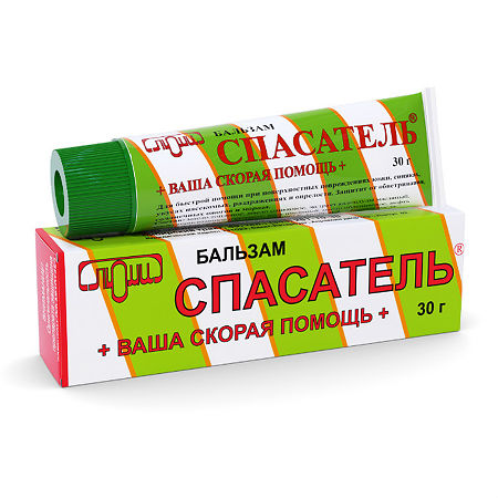 Спасатель бальзам 30 г