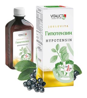 Витаукт Гепатроп фл 350 мл