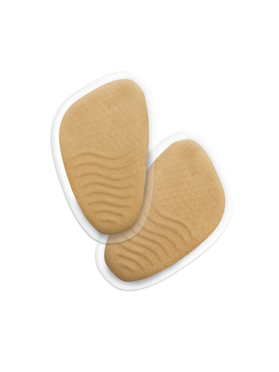 Подушечка ортопедическая пара FW-648 (бежевый)