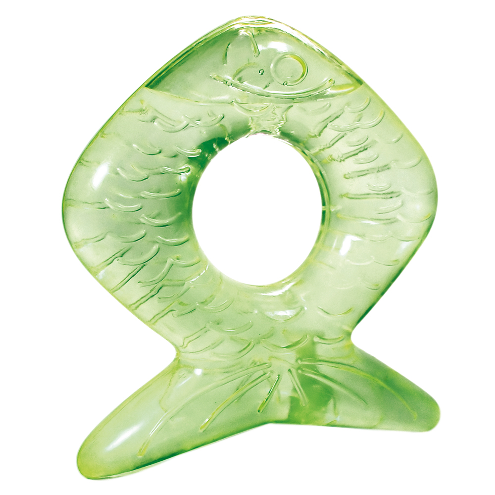 Сказка Прорезыватель охлаждающий Рыбка (1803)