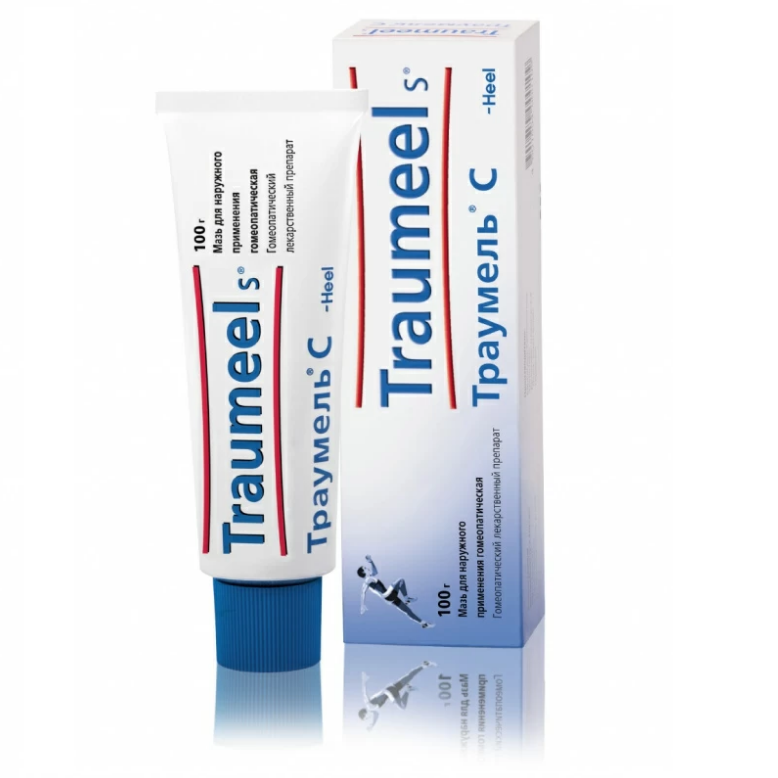 Траумель С мазь 100 г