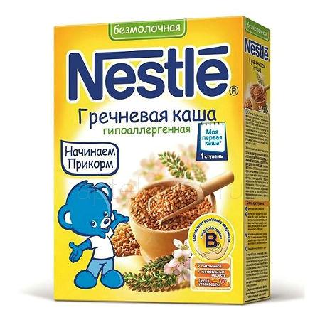 Беби Премиум Каша (мол) Гречневая с яблоком и абрикосом 200 г