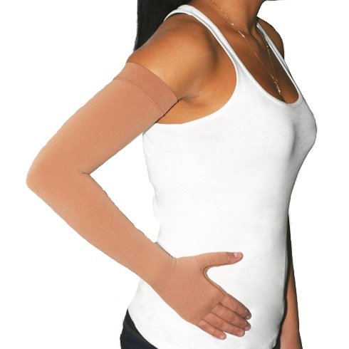 Рукав Компресс. беж S 2L506