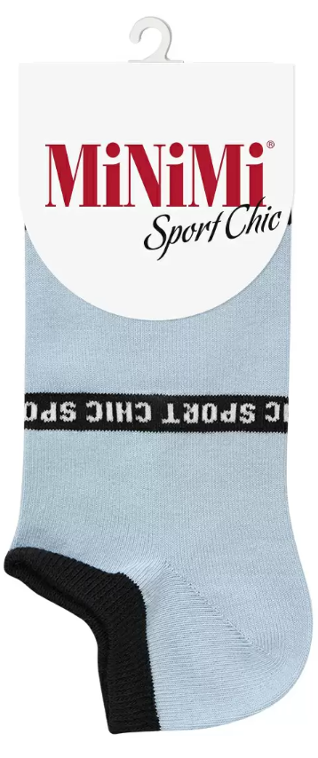 Носки Minimi Mini Donna (4300) Sport chic (menta) 36-38